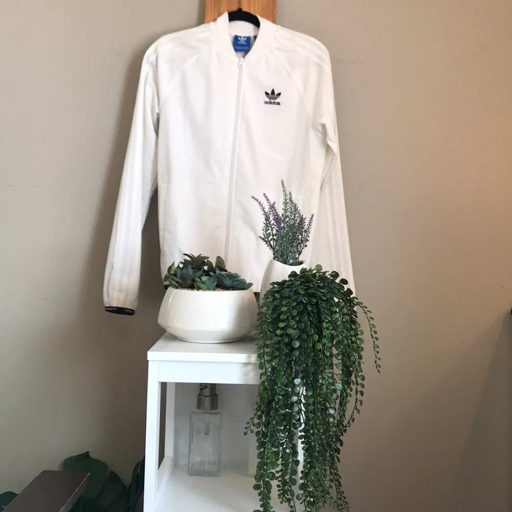 ADIDAS JACKET